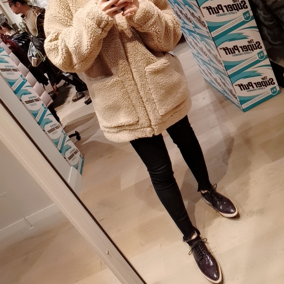 shose Derek lam - Picture 4 of 4